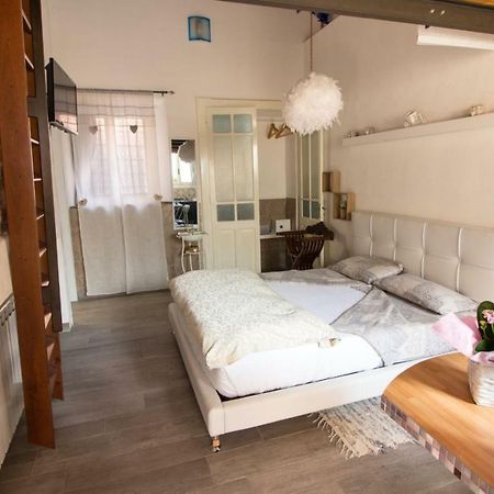 Mansarde & Suite Maison 1706 Lago Orta Борґоманеро Екстер'єр фото