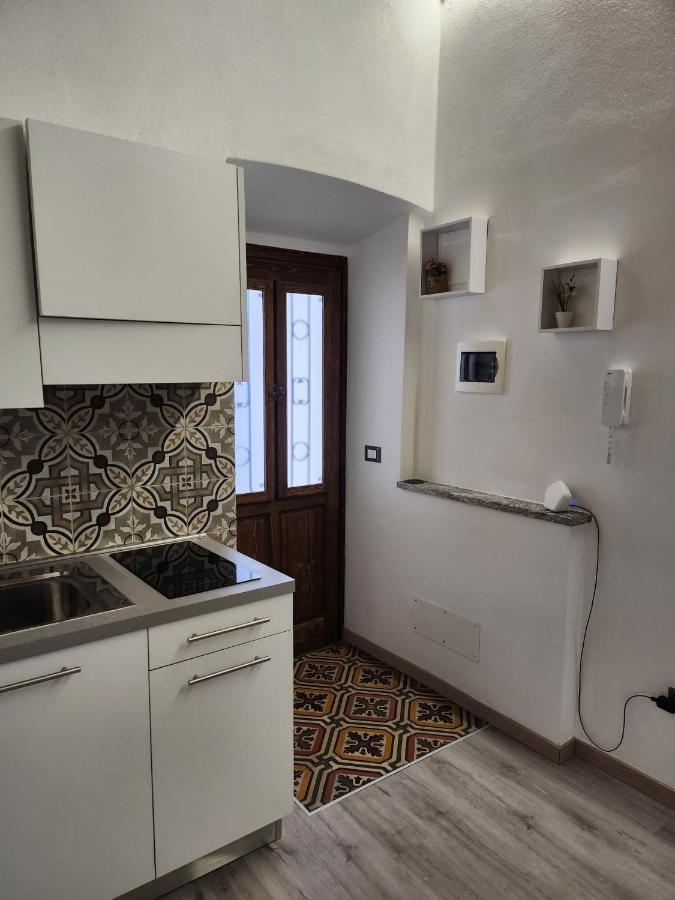 Mansarde & Suite Maison 1706 Lago Orta Борґоманеро Екстер'єр фото
