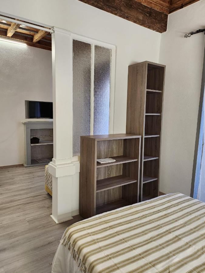 Mansarde & Suite Maison 1706 Lago Orta Борґоманеро Екстер'єр фото