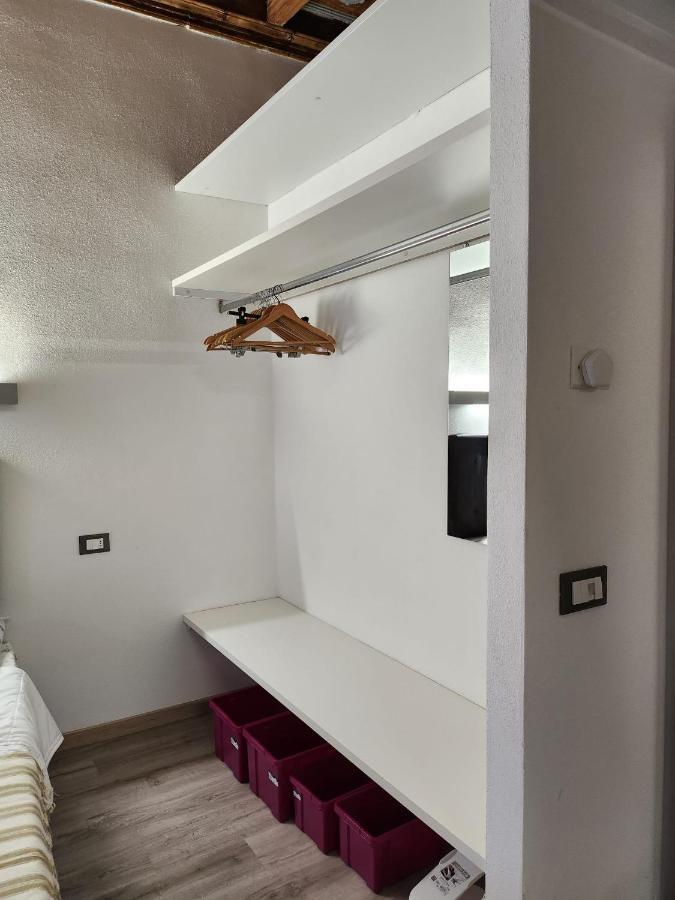 Mansarde & Suite Maison 1706 Lago Orta Борґоманеро Екстер'єр фото