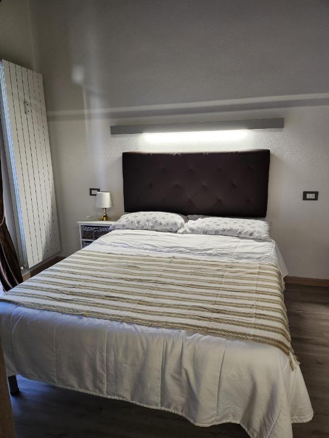 Mansarde & Suite Maison 1706 Lago Orta Борґоманеро Екстер'єр фото