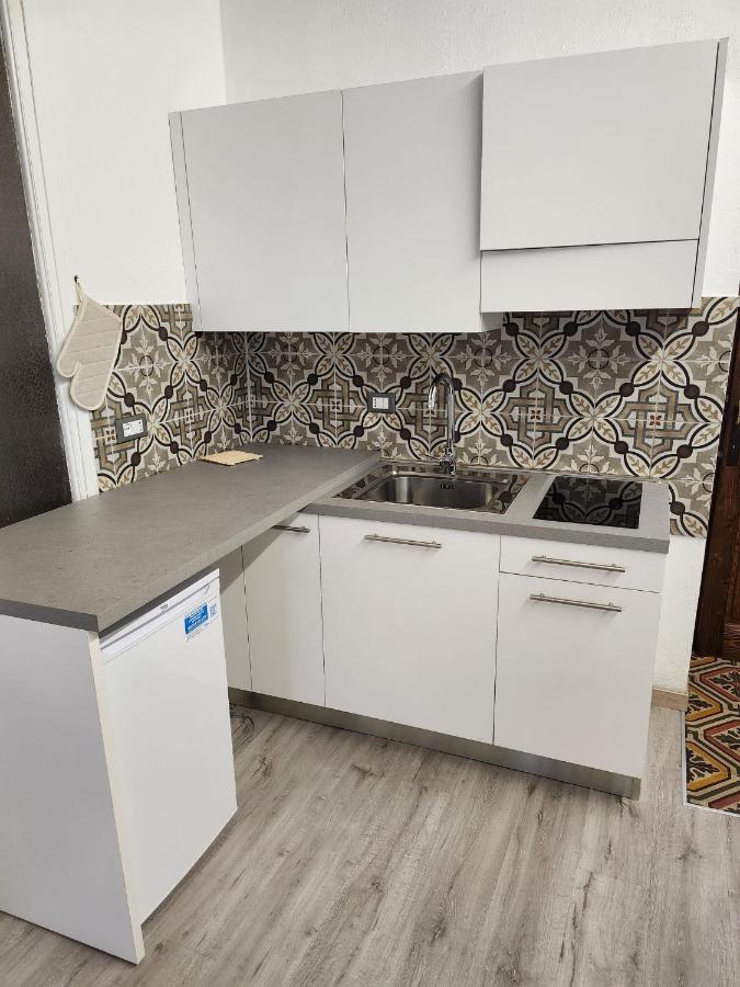 Mansarde & Suite Maison 1706 Lago Orta Борґоманеро Екстер'єр фото