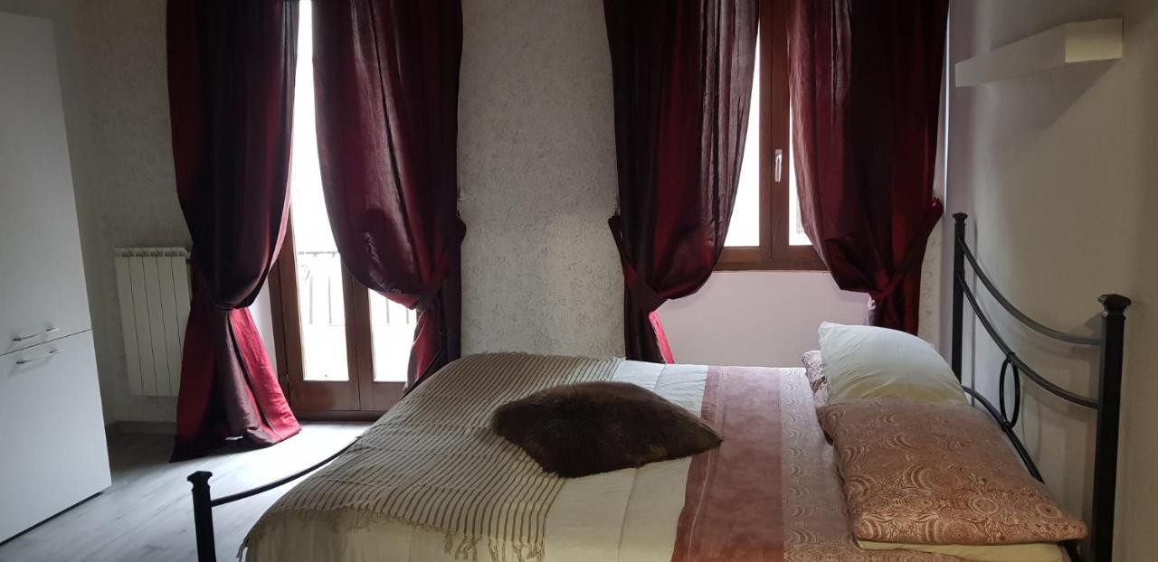 Mansarde & Suite Maison 1706 Lago Orta Борґоманеро Екстер'єр фото
