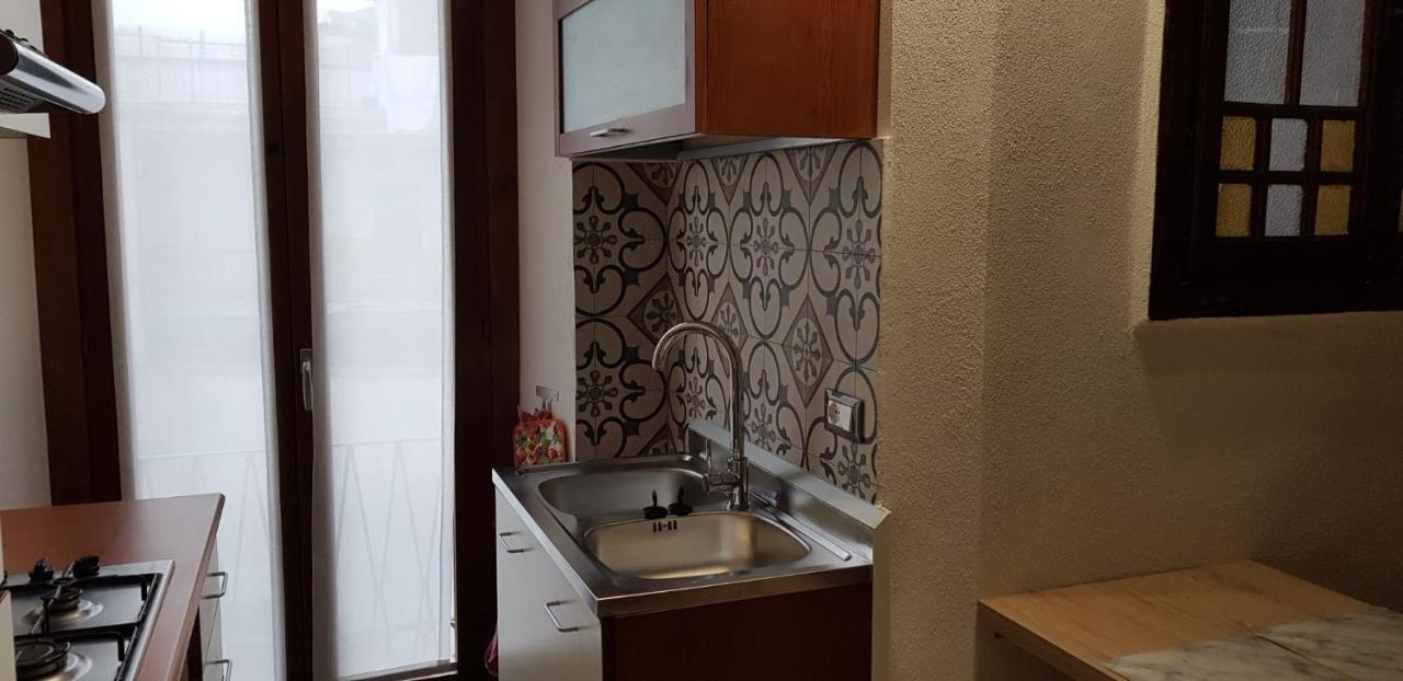 Mansarde & Suite Maison 1706 Lago Orta Борґоманеро Екстер'єр фото