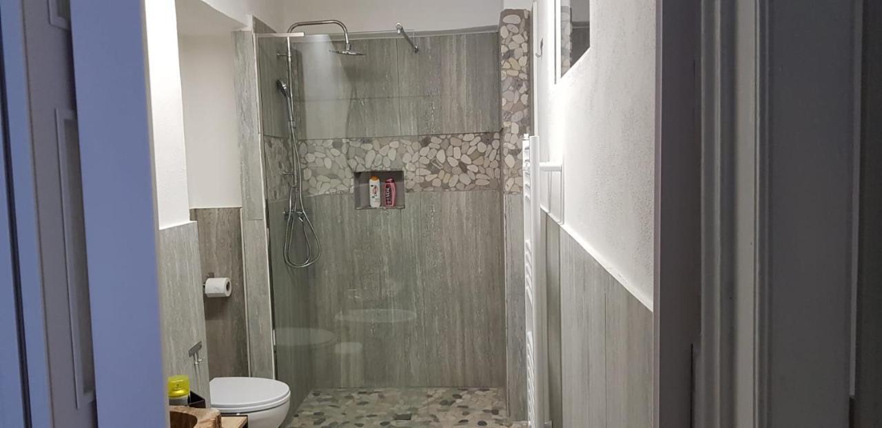 Mansarde & Suite Maison 1706 Lago Orta Борґоманеро Екстер'єр фото