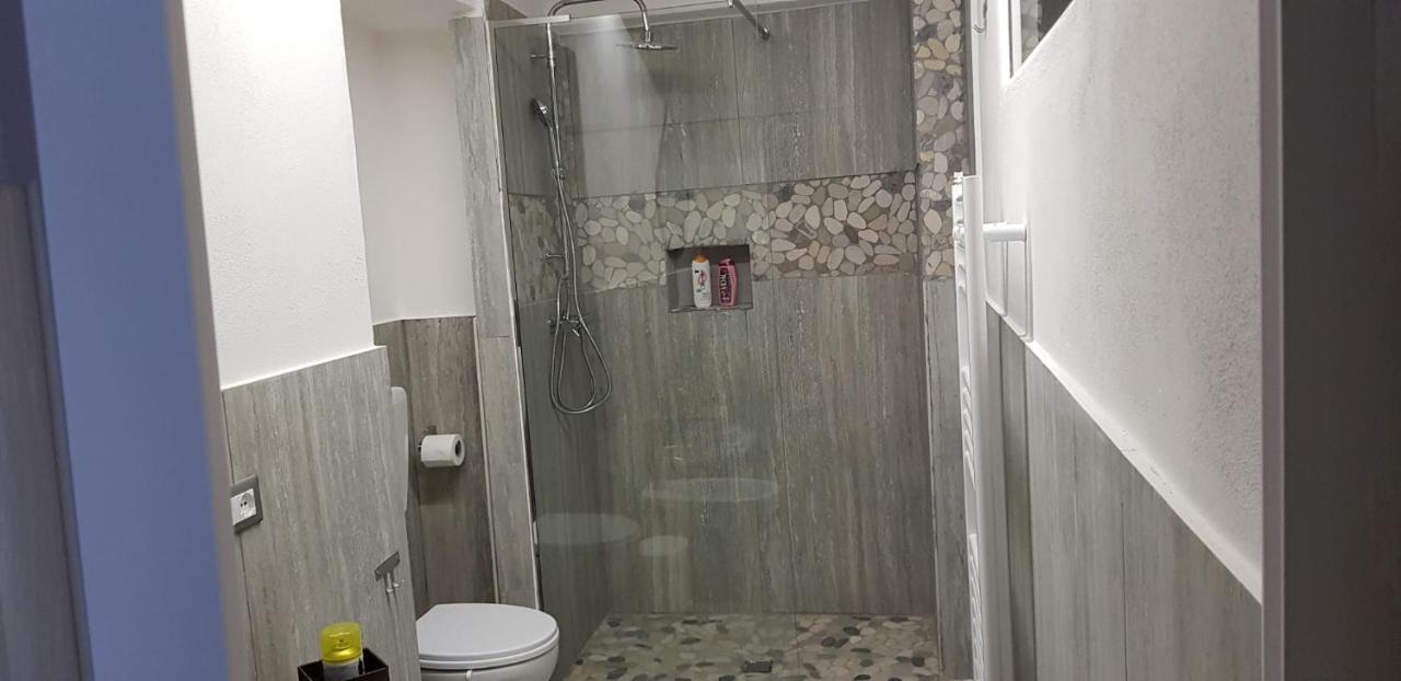 Mansarde & Suite Maison 1706 Lago Orta Борґоманеро Екстер'єр фото